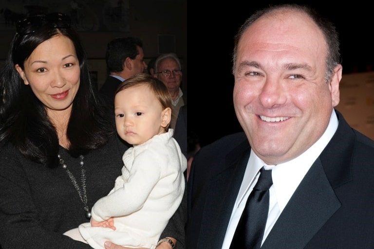 deborah lin gandolfini