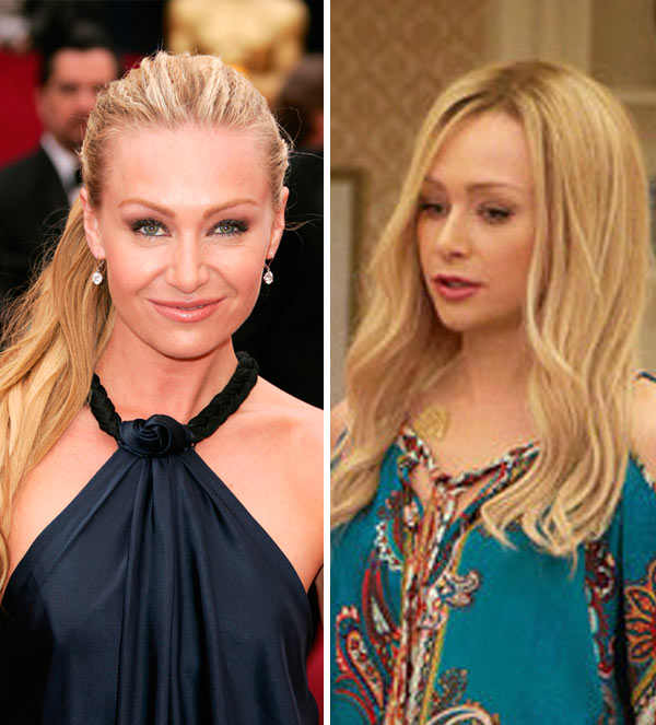 portia de rossi before and after