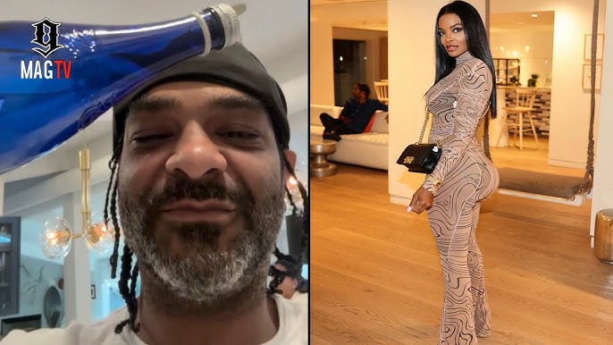 is jim jones the rapper married