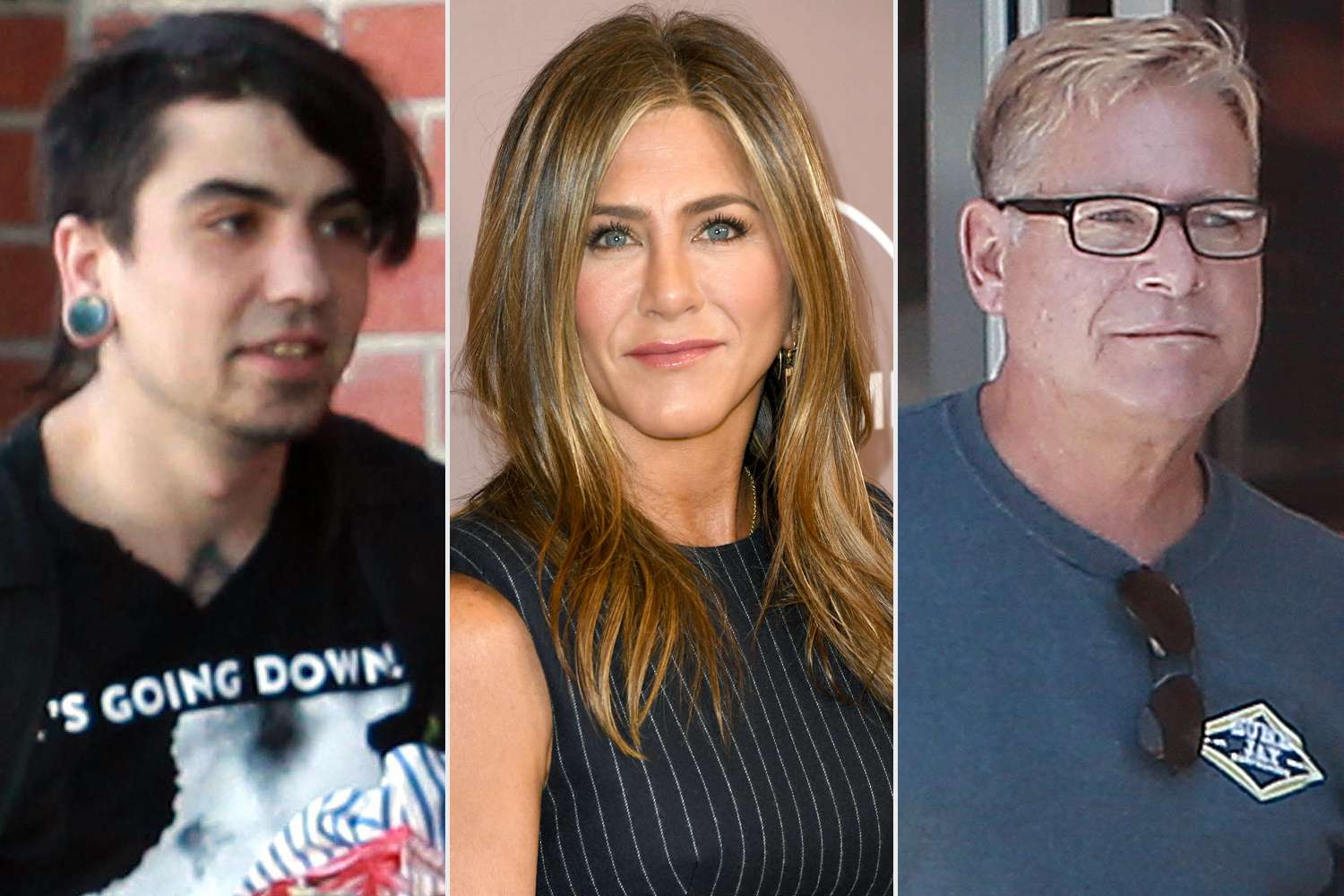 jennifer aniston brother