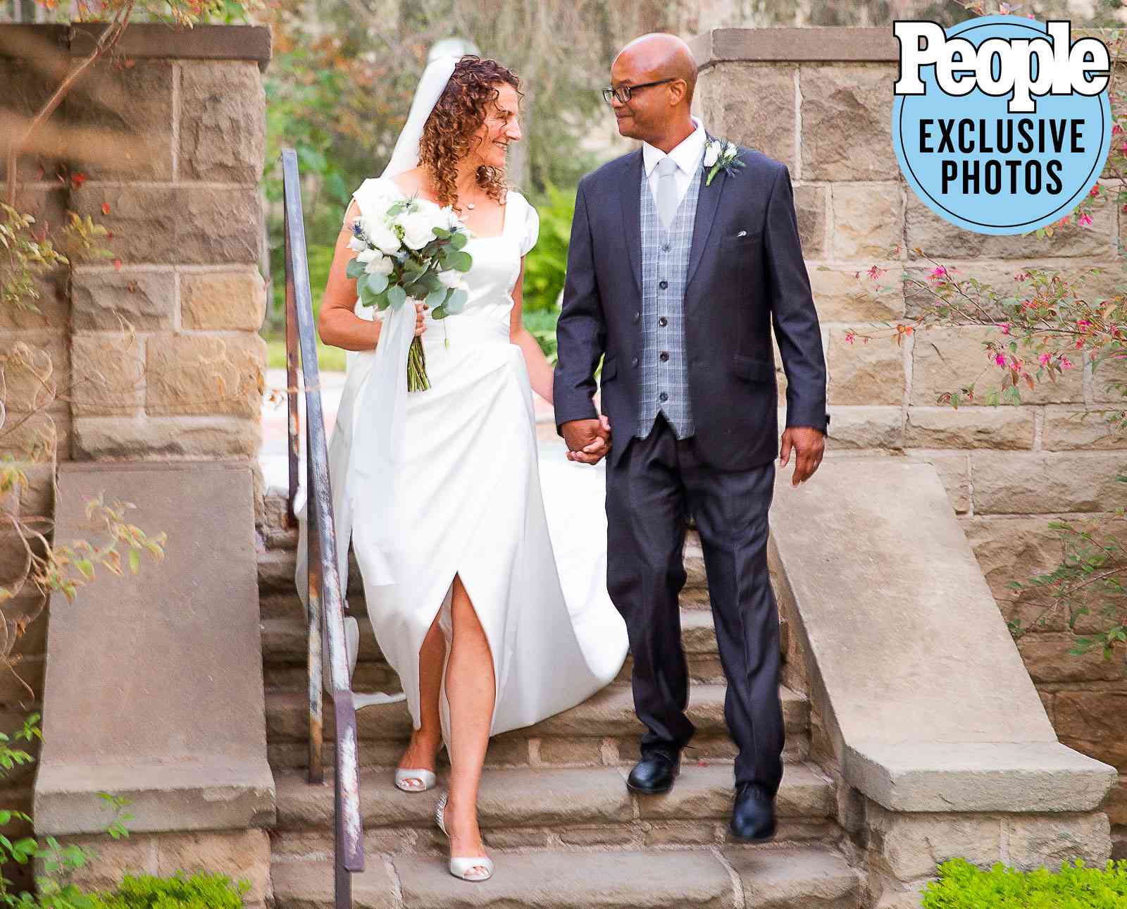 todd bridges new wife