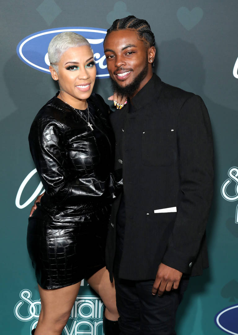 niko keyshia cole