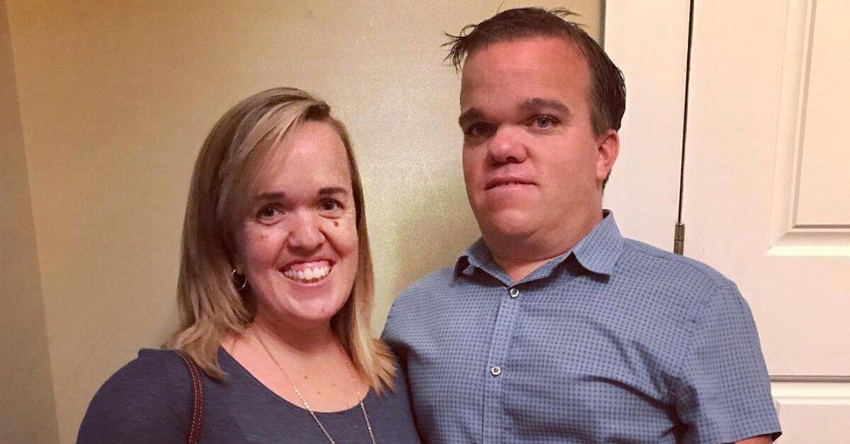 seven little johnstons divorce