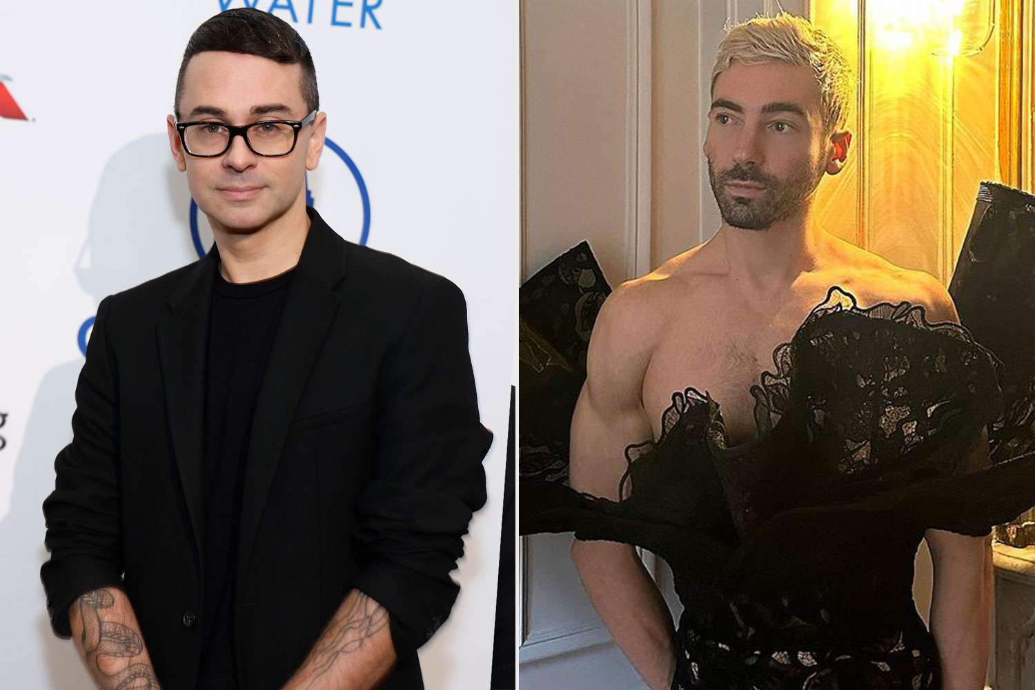 christian siriano kyle smith