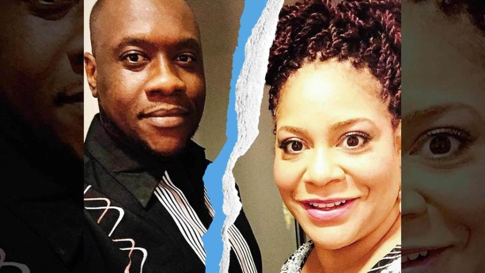 kim coles husband