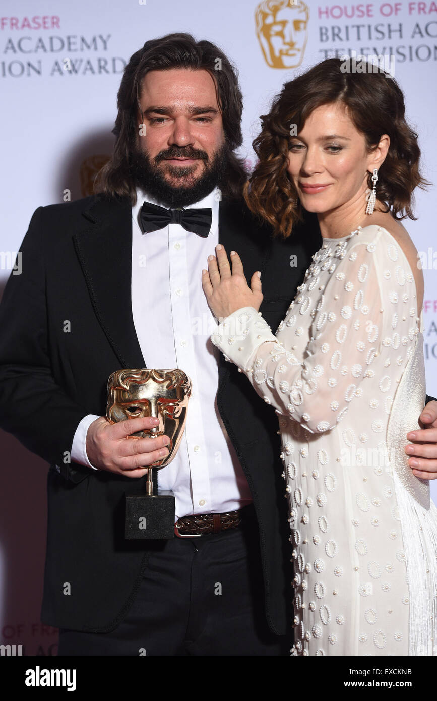 matt berry actor wife
