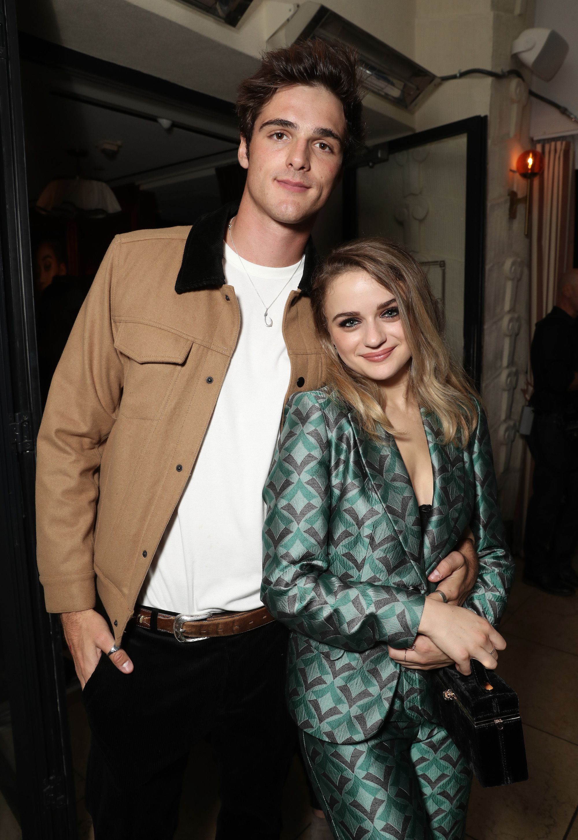 jacob elordi ex gf