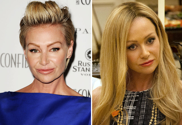 portia de rossi before and after
