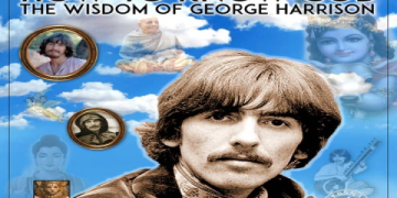 george harrison on hinduism