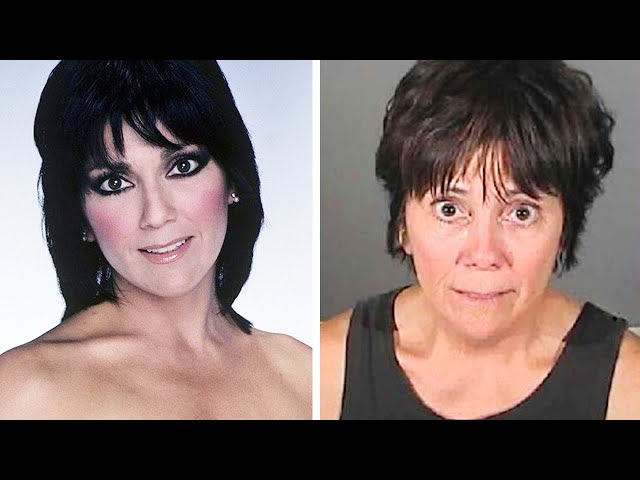 how old is janet from three's company