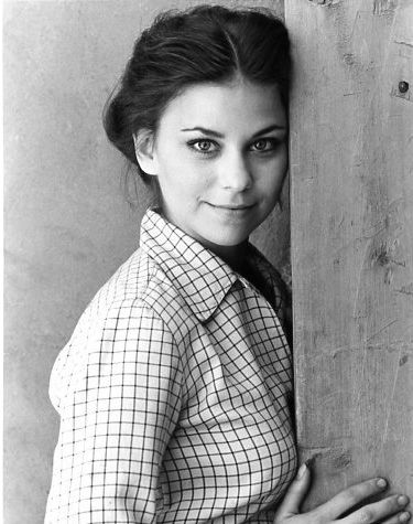 delta burke young