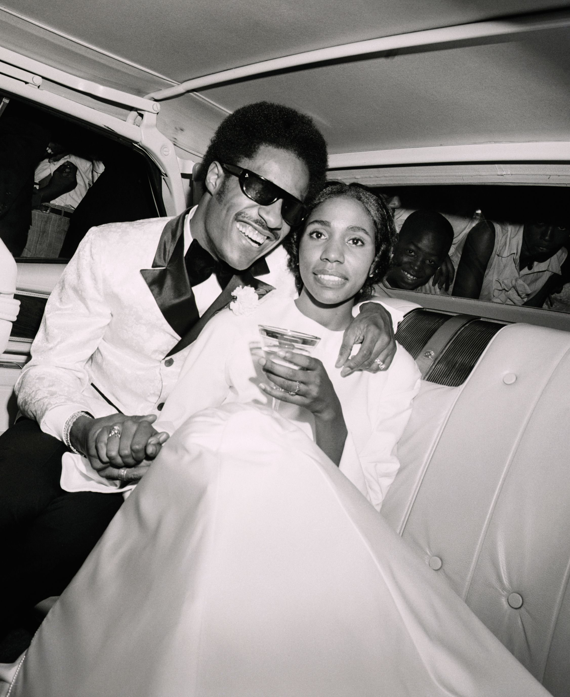 syreeta wright cause of death