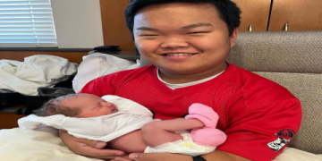 seven little johnstons divorce