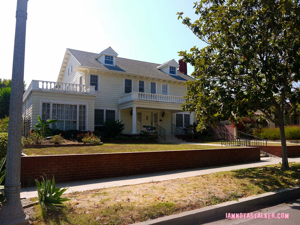 henry winkler house