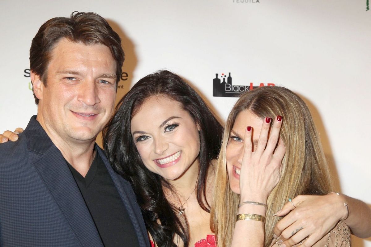 christina ochoa married