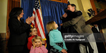 what does john denver’s son do