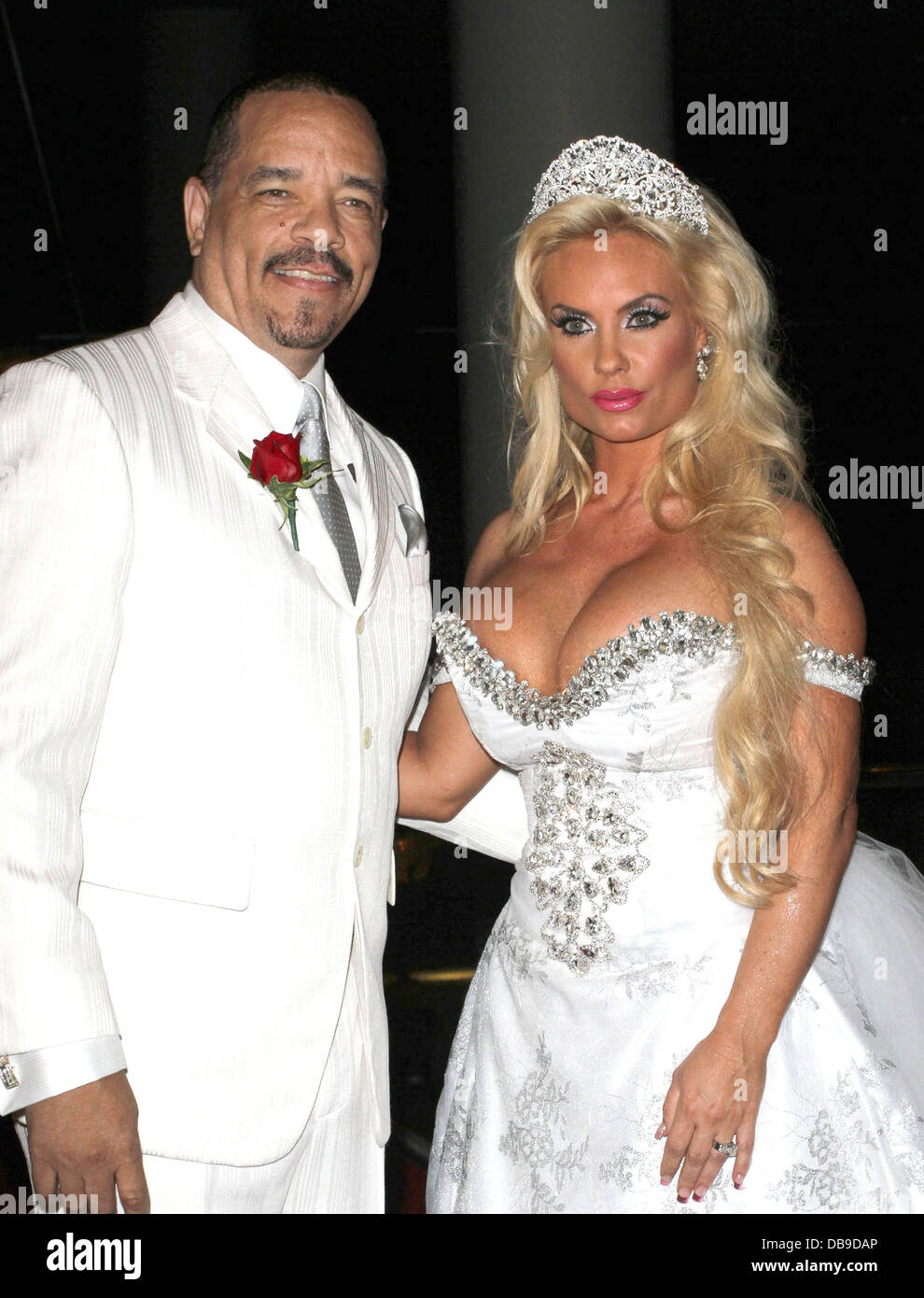 ice t's wife coco pictures