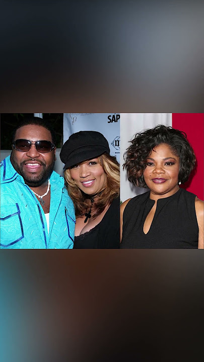 gerald levert ex girlfriend