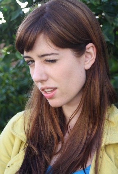 justin roiland sister