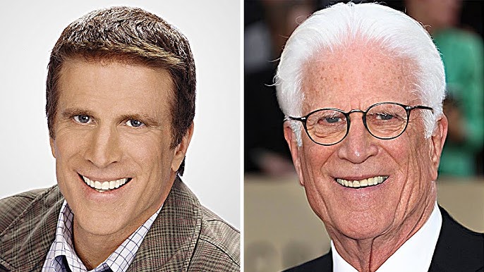 cast of becker where are they now