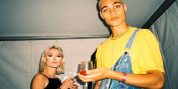 zara larsson boyfriend