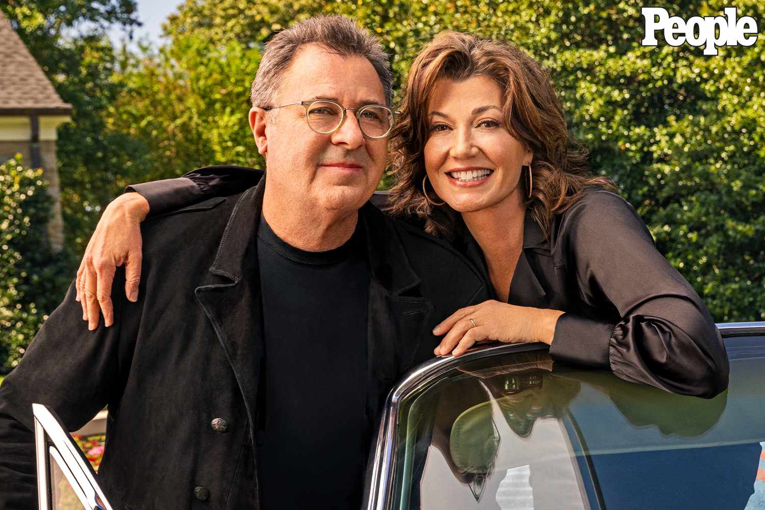 amy grant's husband now