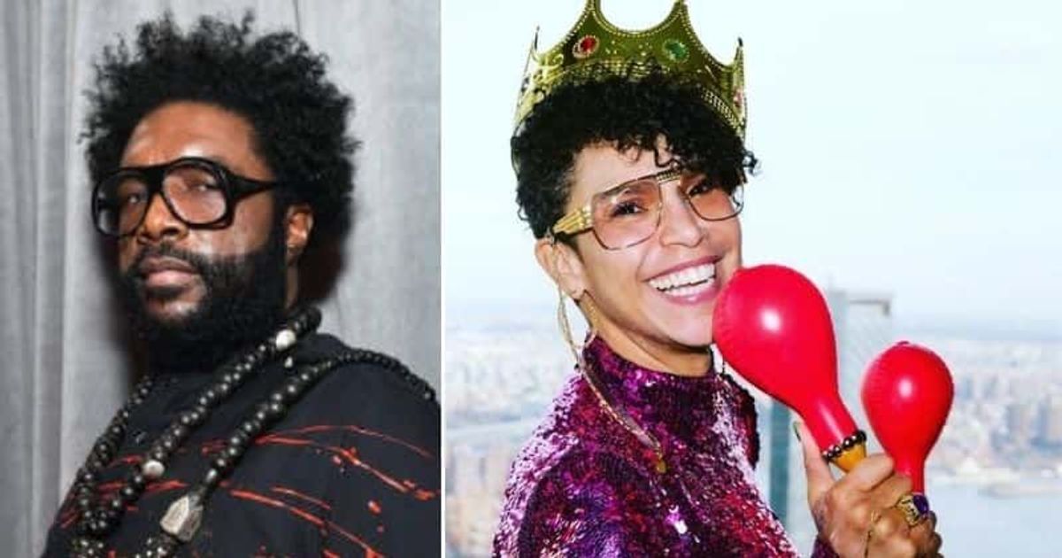 grace miguel questlove