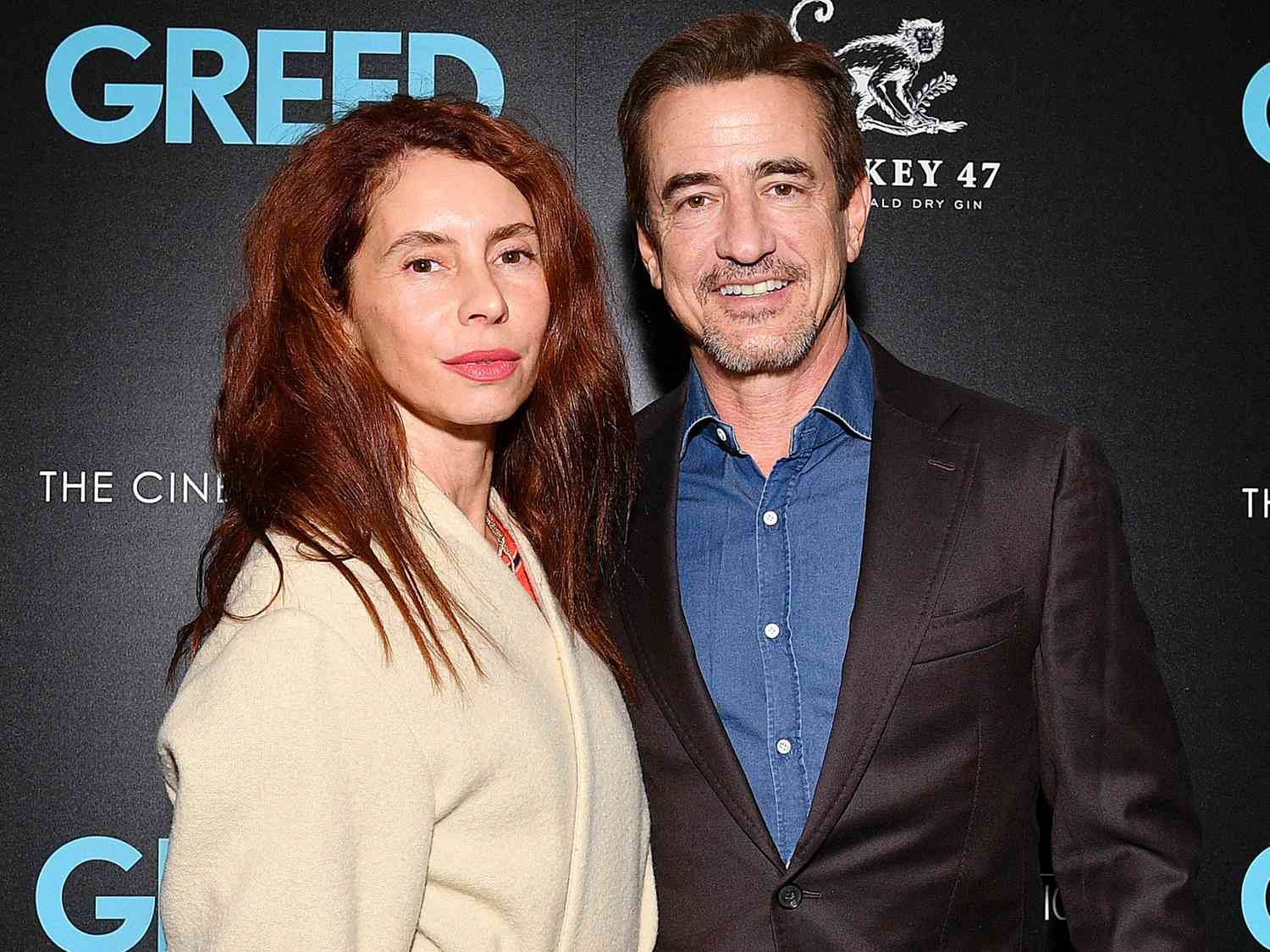 dermot mulroney and family