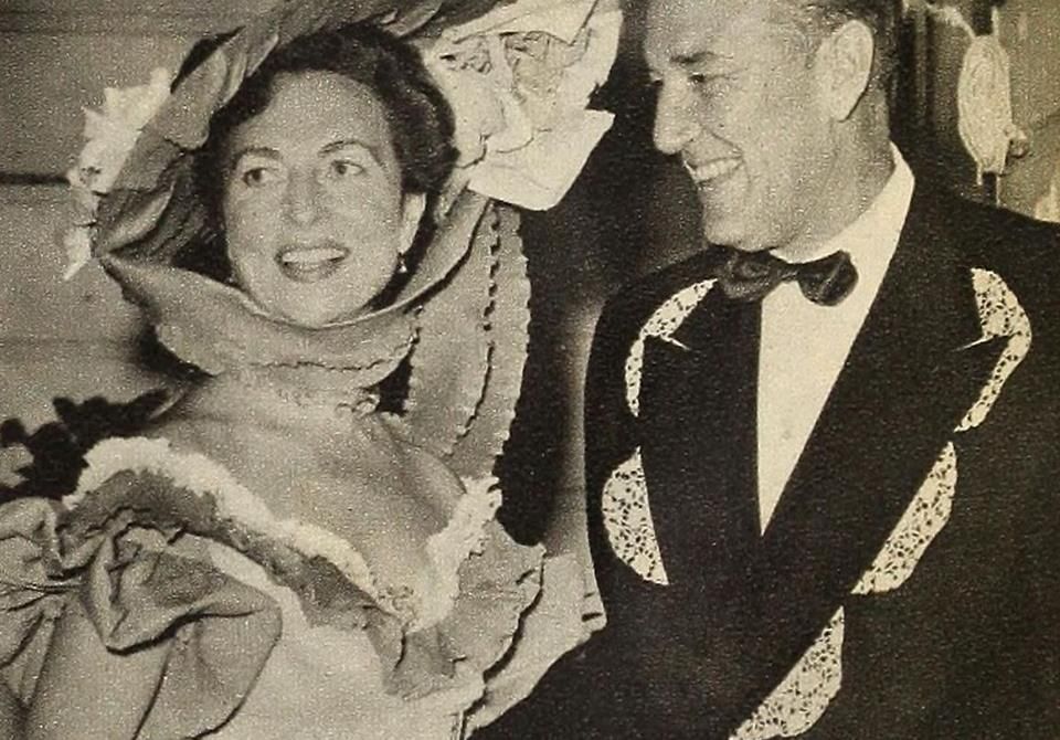 sean lee agnes moorehead