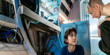 rowan blanchard relationship