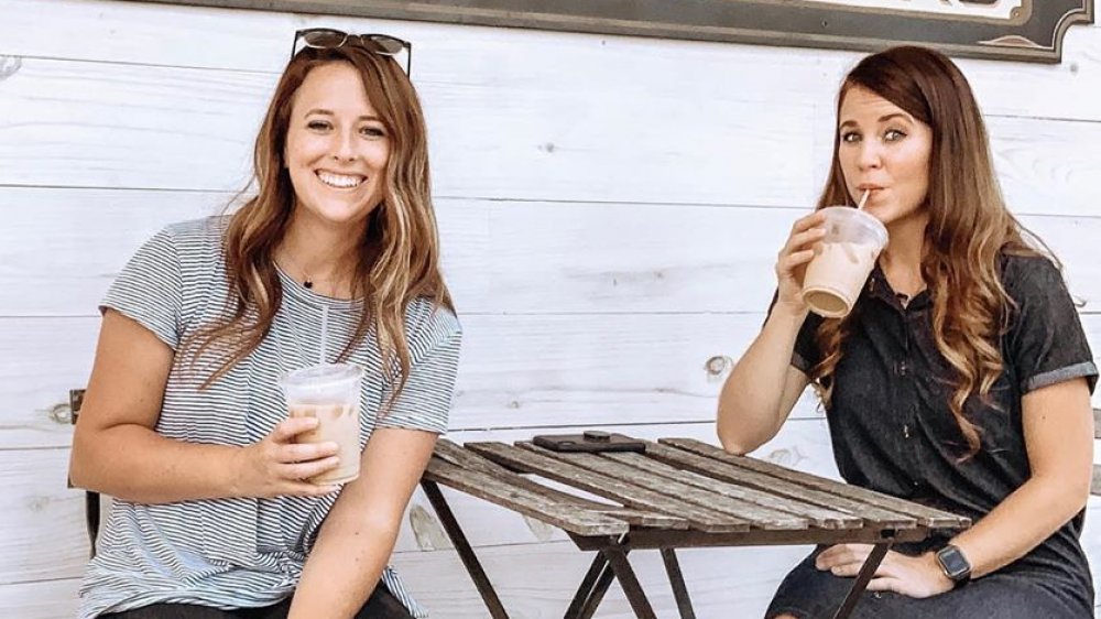 is jana duggar gay