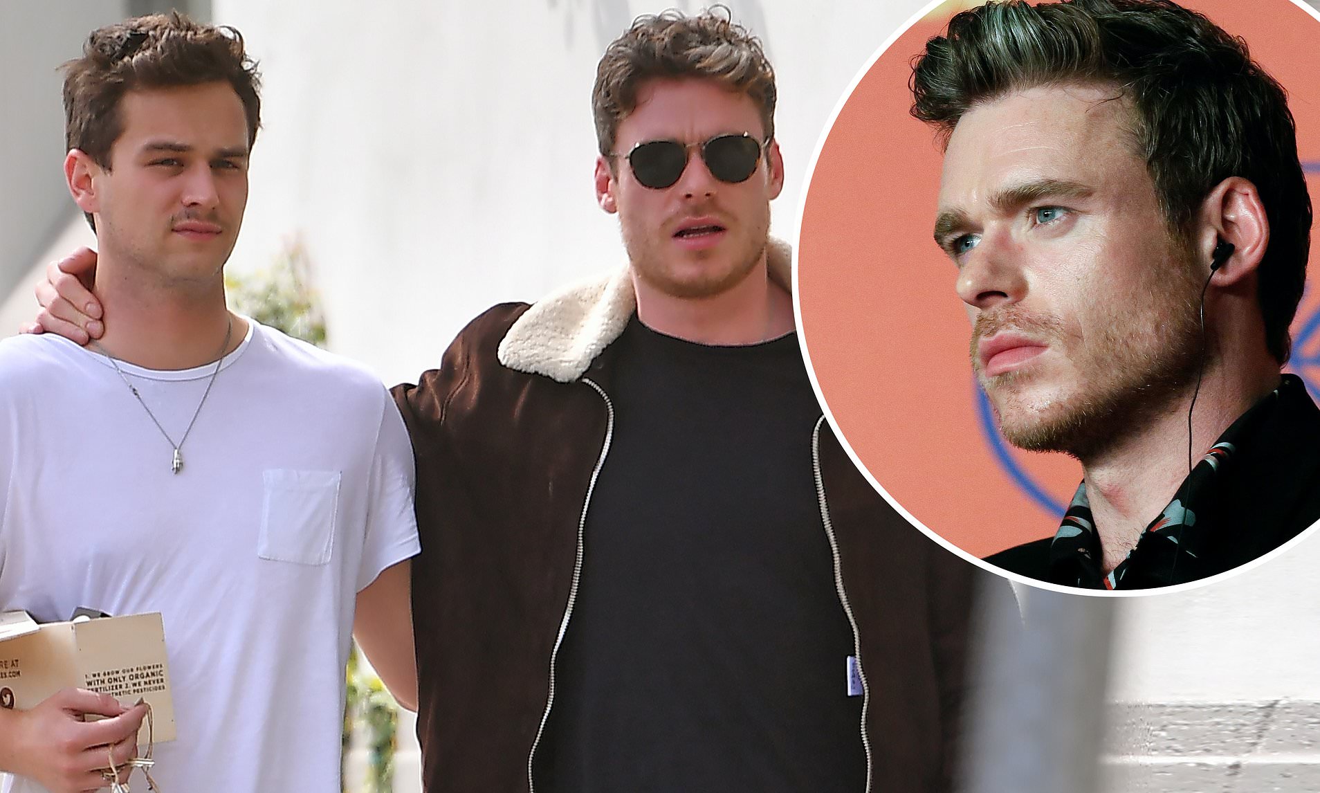 richard madden partner