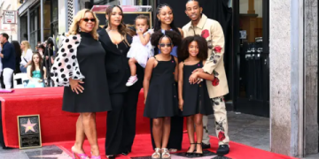 ludacris daughter karma