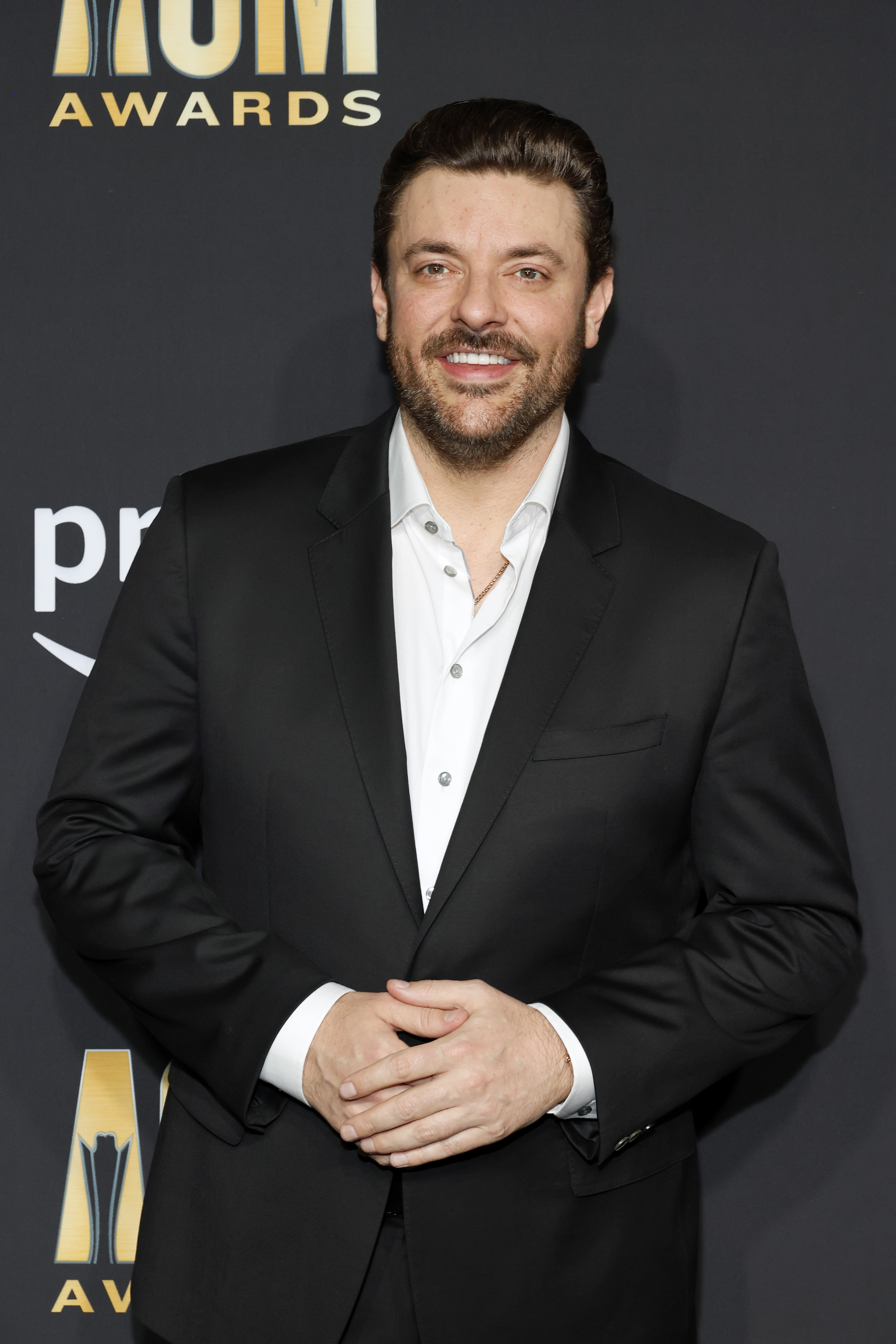 is chris young married or single