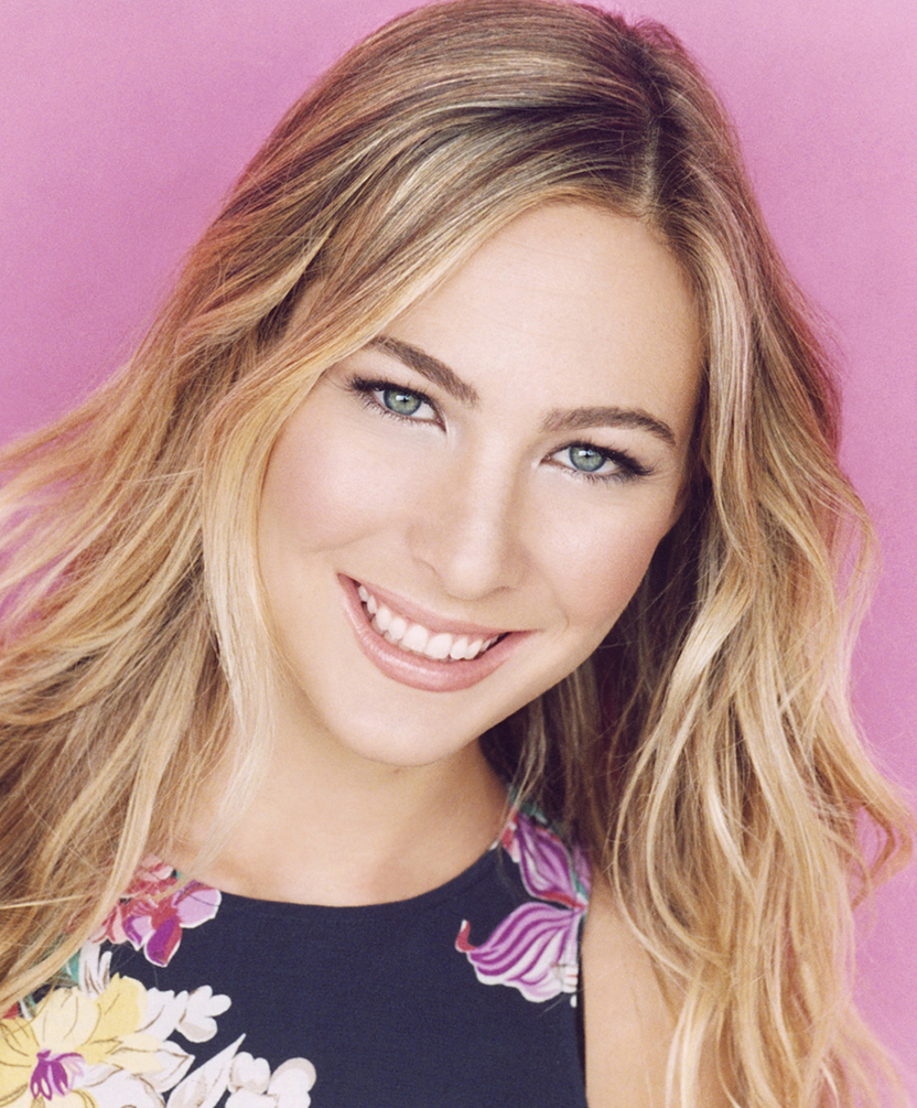molly mcqueen movies and tv shows