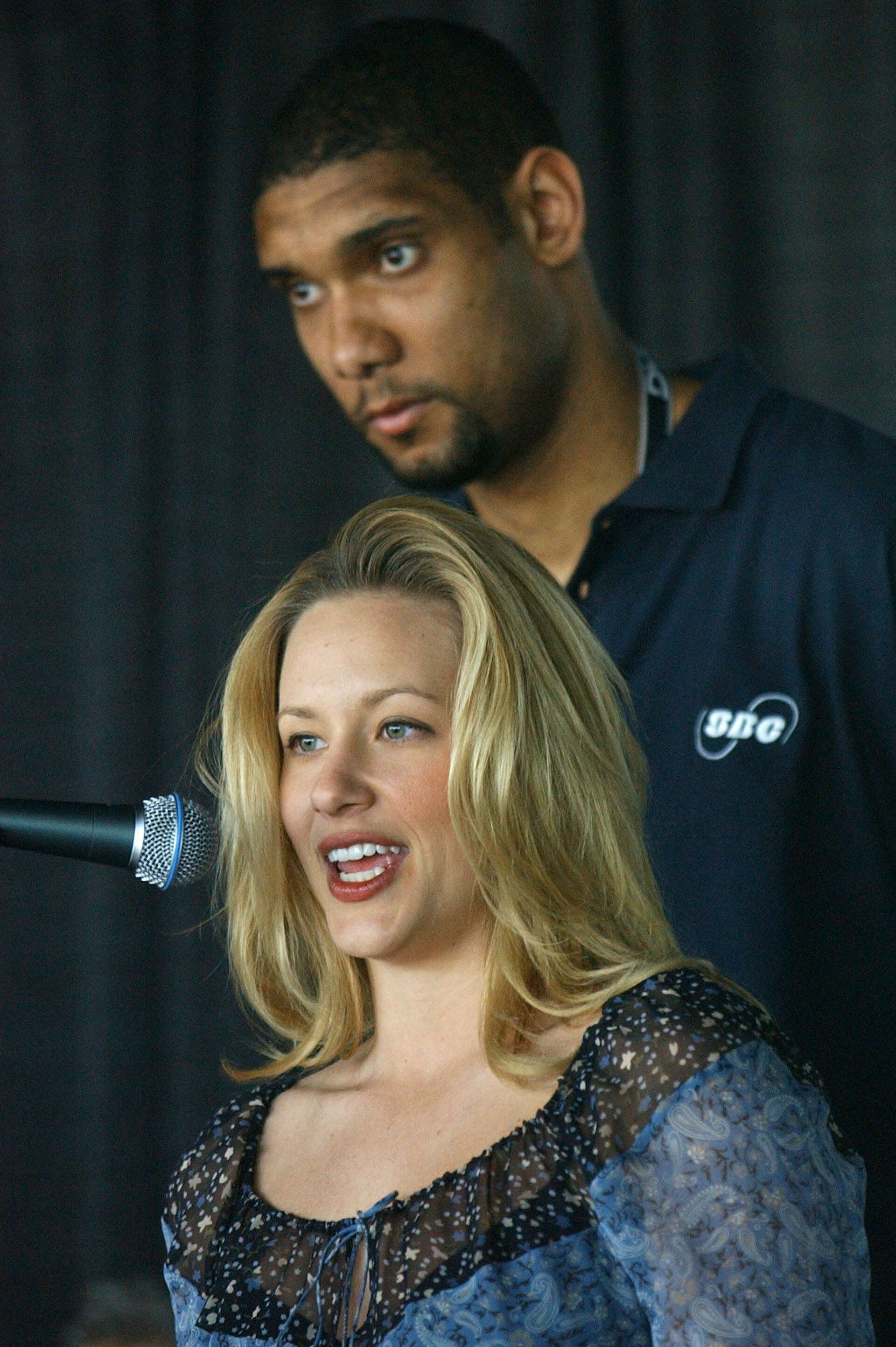tim duncan ex wife
