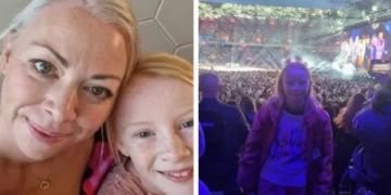 who is gig young’s daughter