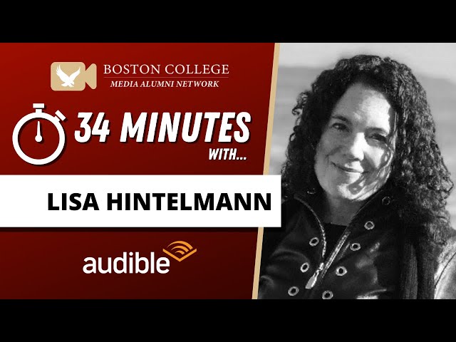 lisa hintelmann