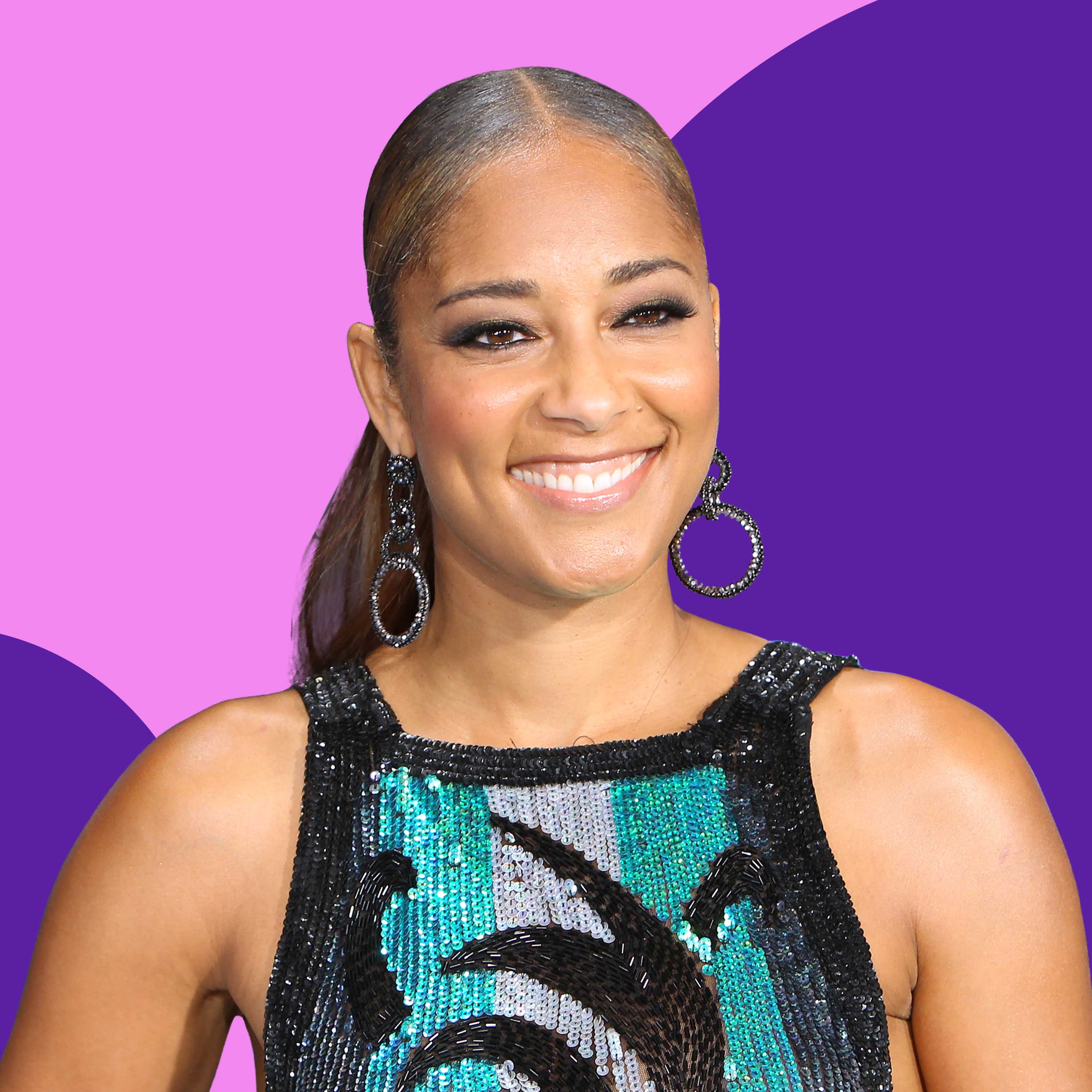 amanda seales backlash