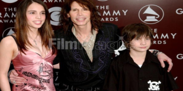 aerosmith steven tyler daughter