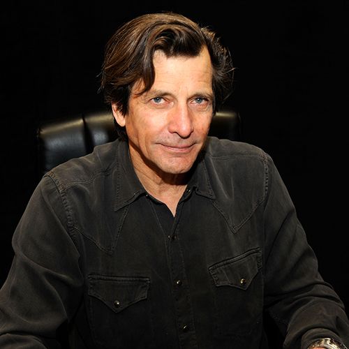 how old is dirk benedict