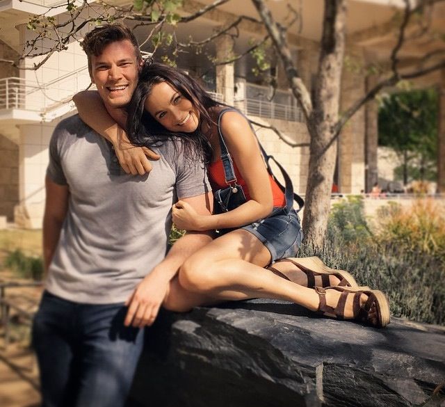 christina ochoa partner