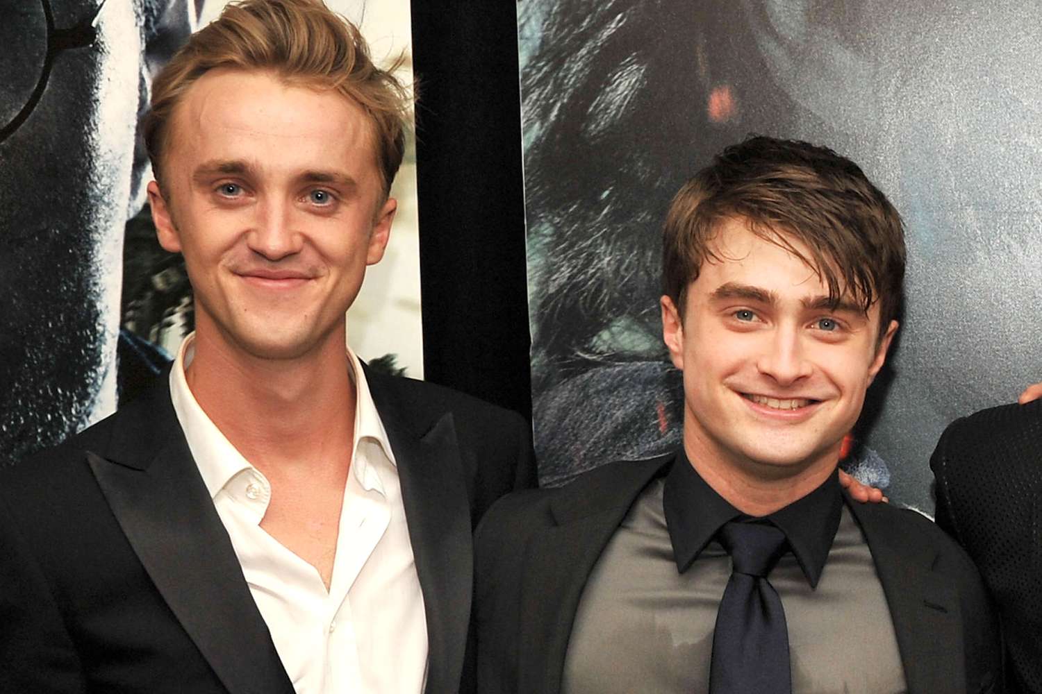 daniel radcliffe brother