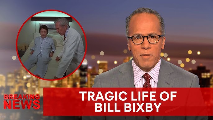 christopher bixby cause of death
