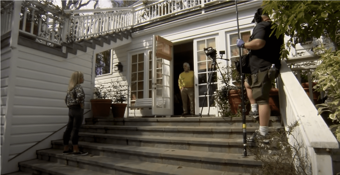 henry winkler house