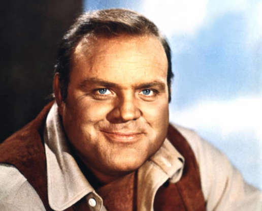 how did actor dan blocker die