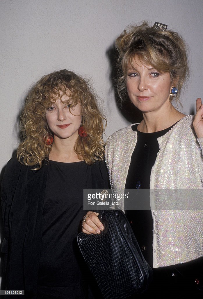 carol kane daughter