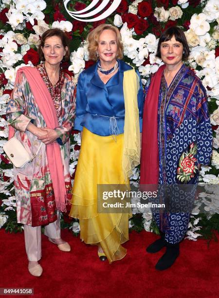 isotta and isabella rossellini