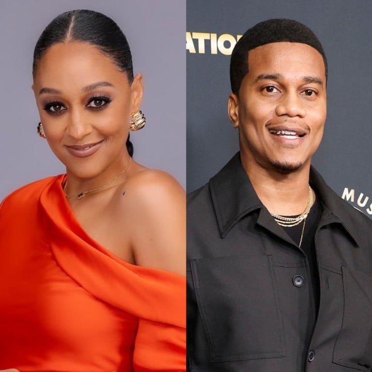 cory hardrict sister sister