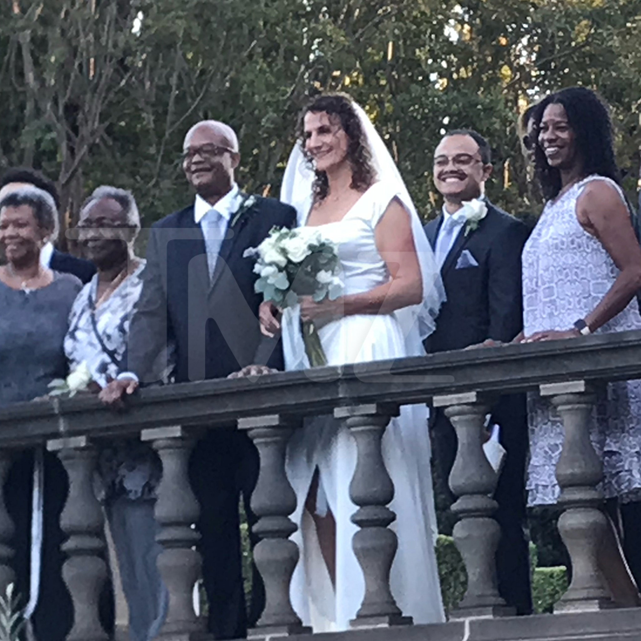 todd bridges new wife